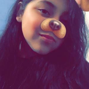 Meet your Posher, Dolores